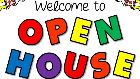 Open house